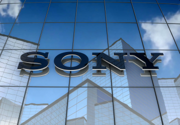 sony