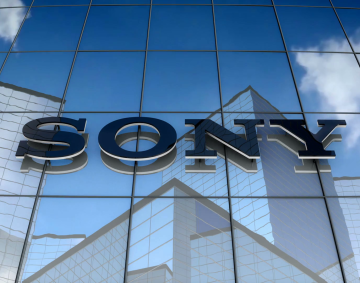 sony