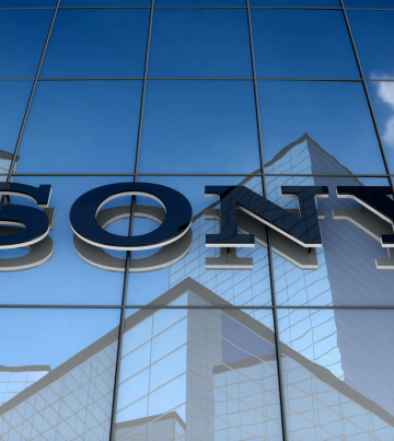 sony