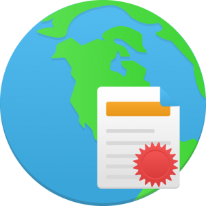 SSL Certificates