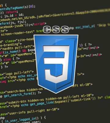 CSS