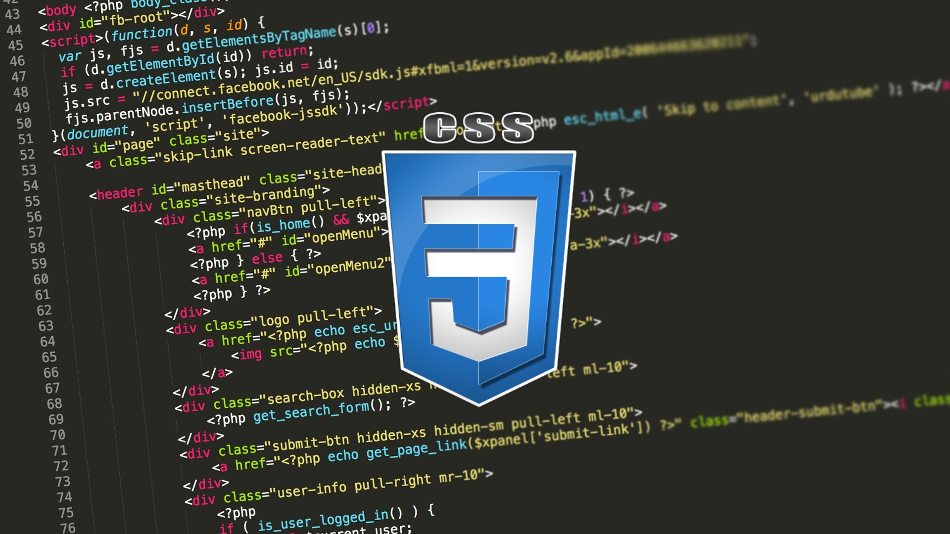 Common Mistakes in CSS - Verit Labs