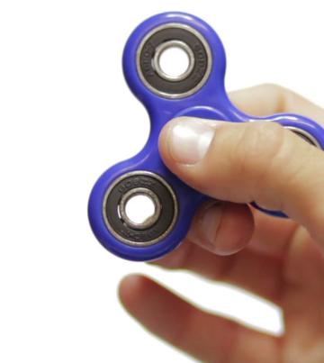 spinner