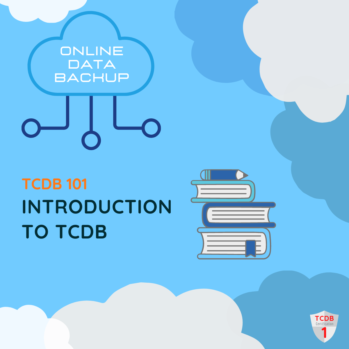 TCDB 101 – Introduction to TCDB