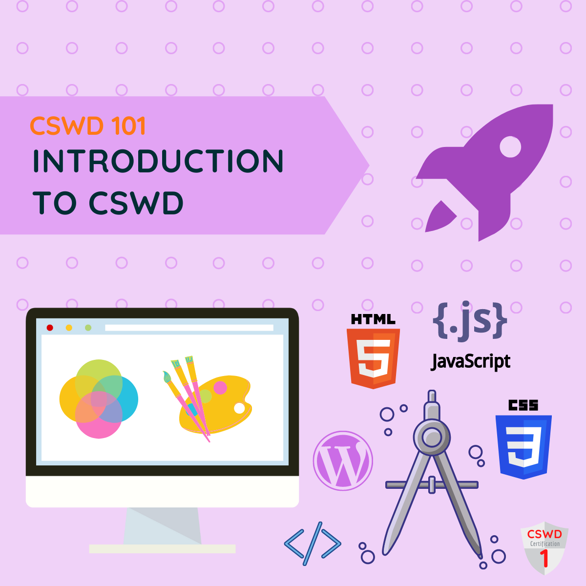 CSWD 101 – Introduction to CSWD