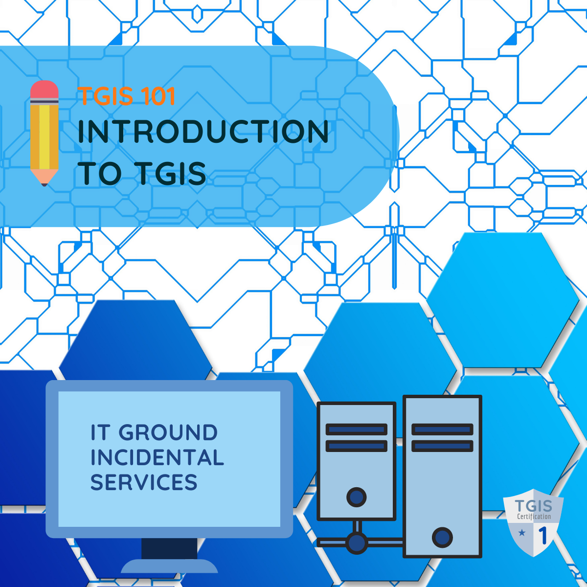 ITIS 101 – Introduction to ITIS