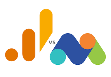 Google-analytics-VS-Matomo