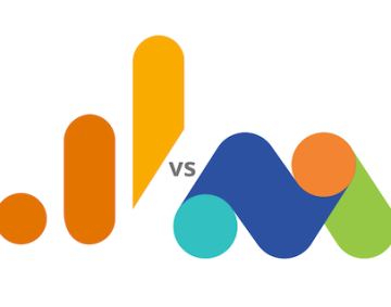 Google-analytics-VS-Matomo