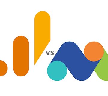 Google-analytics-VS-Matomo