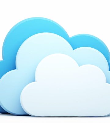 cloud