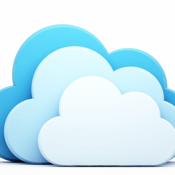 cloud cloud