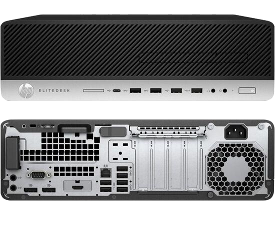 HP-EliteDesk-800-G5-SFF